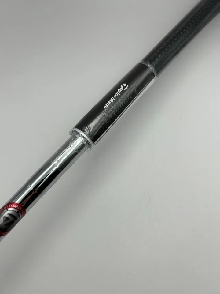 TaylorMade 2022 STEALTH iron sets 6-Pw 5p RH KBS MAX MT85 JP Stiff steel shaft - Image 3 of 4