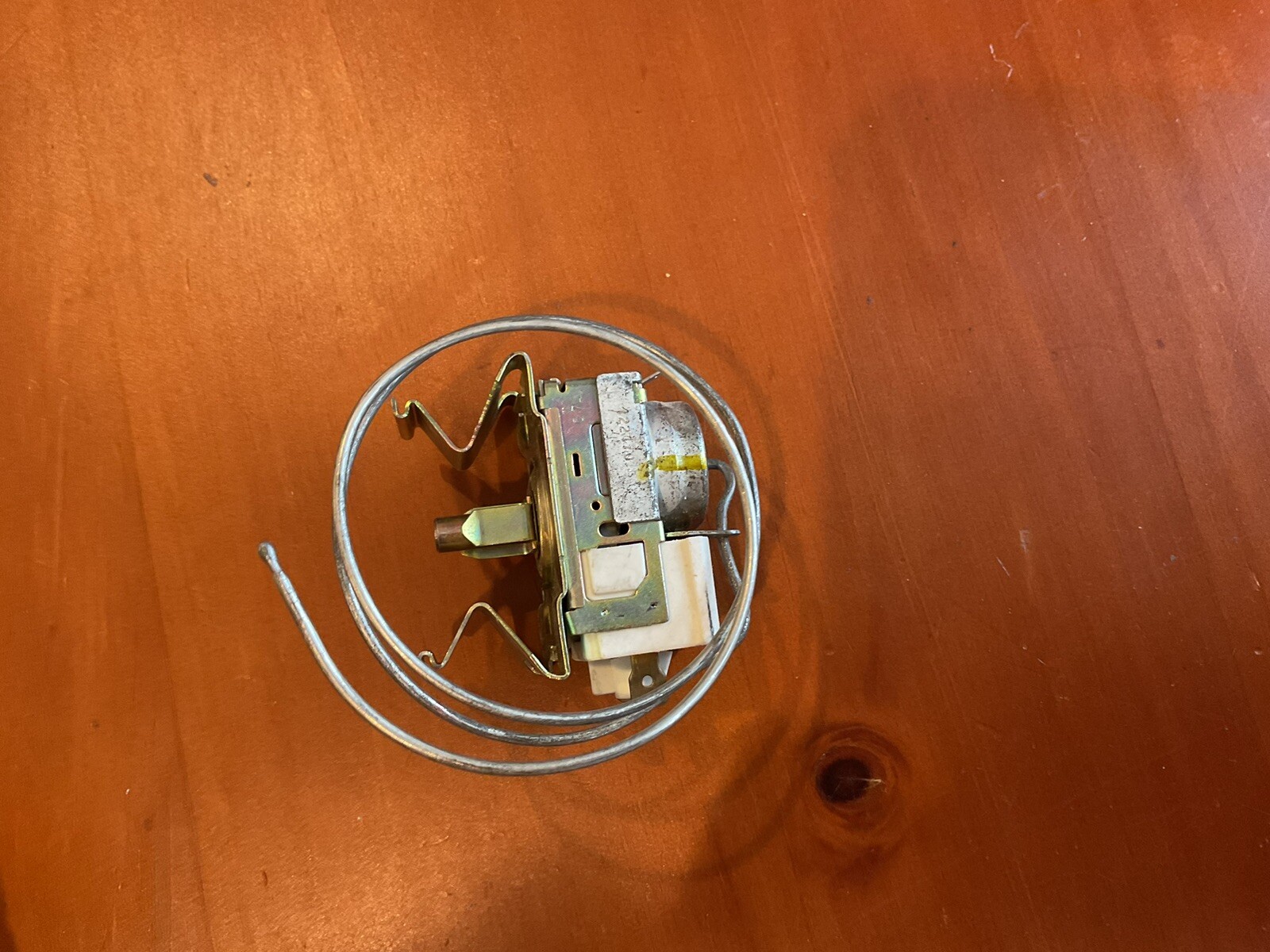 Electrolux 216788000 Frigidaire Freezer Temperature Thermostat Control