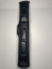 GW Brand 2x4 Cue Case Loaded With Pockets