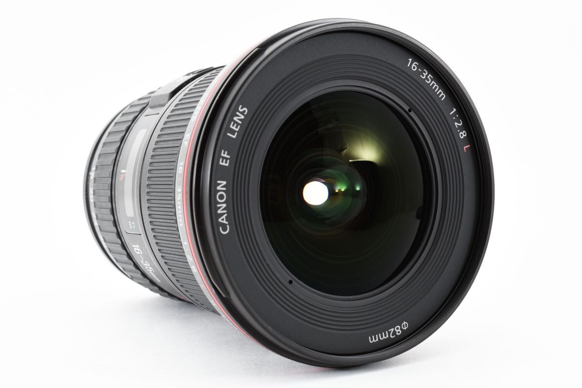 CANON ZOOM EF 16-35mm F2.8 L II USM C901 Canon | eBay CANON ZOOM EF 16-35mm F2.8 L II USM C901 Canon | eBay