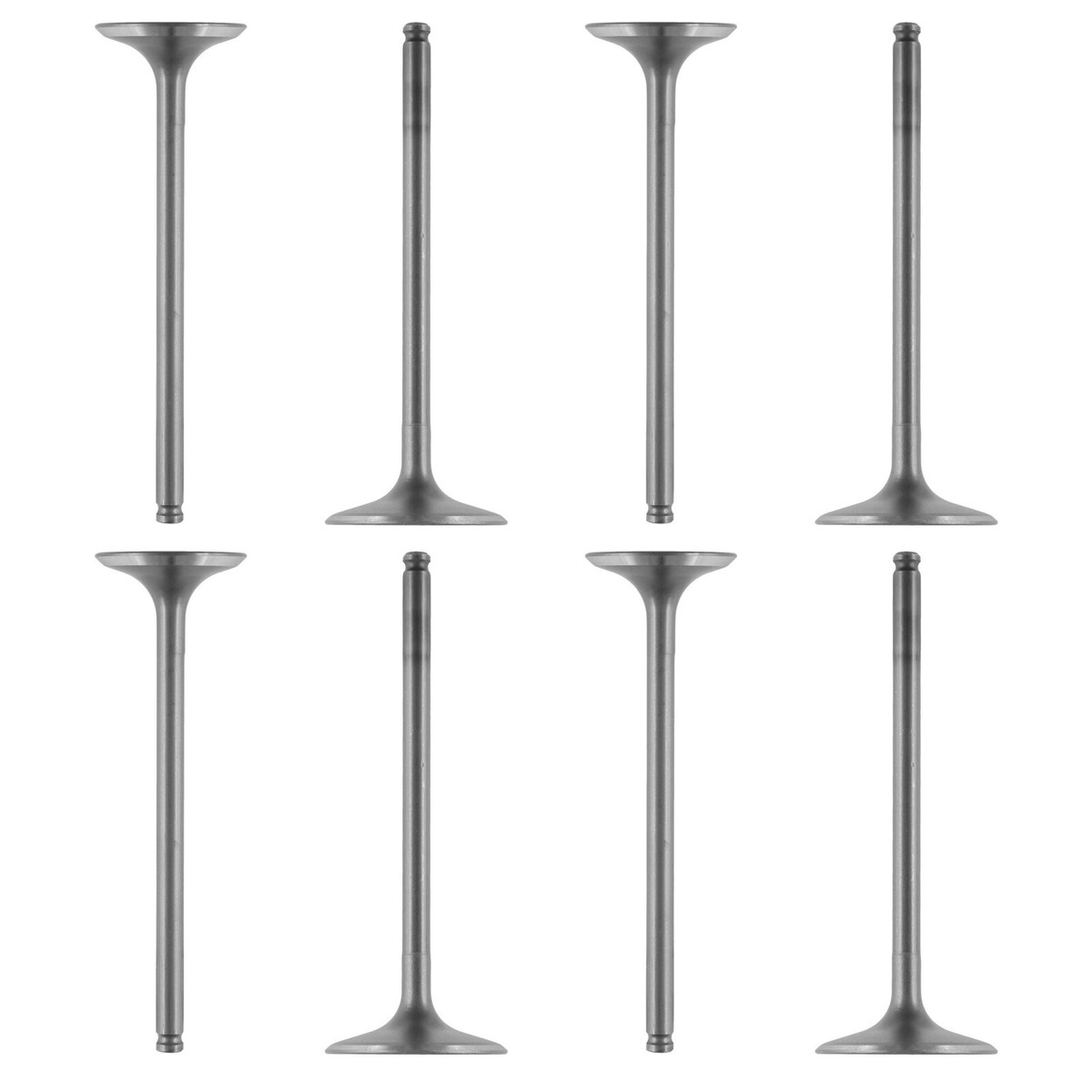 For Polaris Sportsman 570 2014-2022 SP 570 15-19 Engine Intake Exhaust Valve Kit