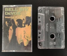 Hootie Mack by Bell Biv DeVoe Cassette Tape Used 