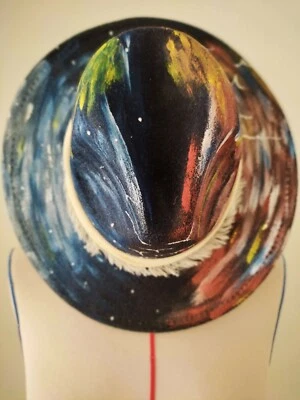 Chapeau Fedora - Photo 1/4
