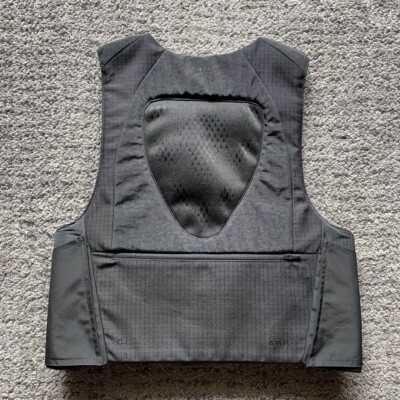 Nike NOCTA collaboration vest xs rare nocta nike | eBay