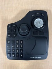 ExacqVision 5000-50100 Camera Joystick Keyboa...