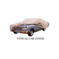 Car Cover - Polycotton - Fairlane 500 Except Station Wagon 42-43832-1 on sale Car Cover - Polycotton - Fairlane 500 Except Station Wagon 42-43832-1 on sale