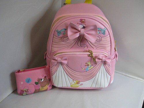 Mini Backpack Coinpurse Measuring Tape 