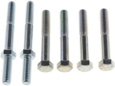 Dorman 675-217 Exhaust Manifold Stud and Nut fits General Motors models