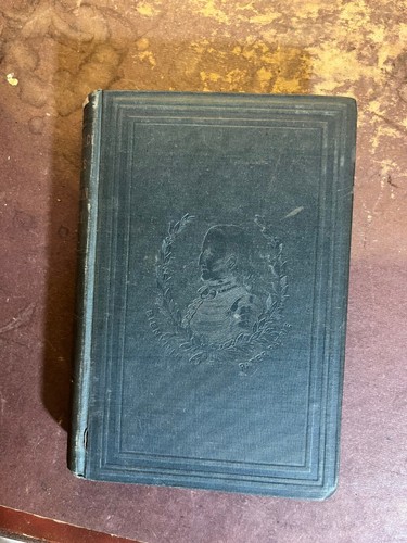 Romantic Passages in Southwestern History by A.B. Meek, 1857 edition - Picture 2 of 9