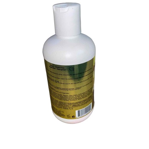 IGK Legendary Dream Hair Conditioner Red Sea Algae 8 oz Sealed New - Picture 3 of 3