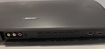 Bose AV35 Control Console (Unit Only) - Model 402455 Expand Your