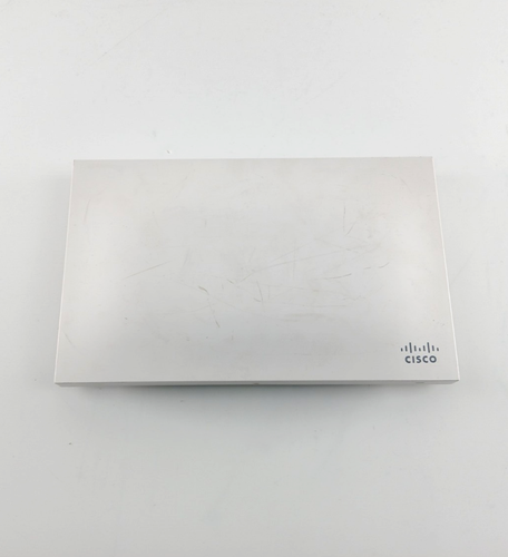 Cisco Meraki MR34 Dual-Concurrent 3x3 MIMO 802.11ac Access Point - 600-25010 - Bild 2 von 5