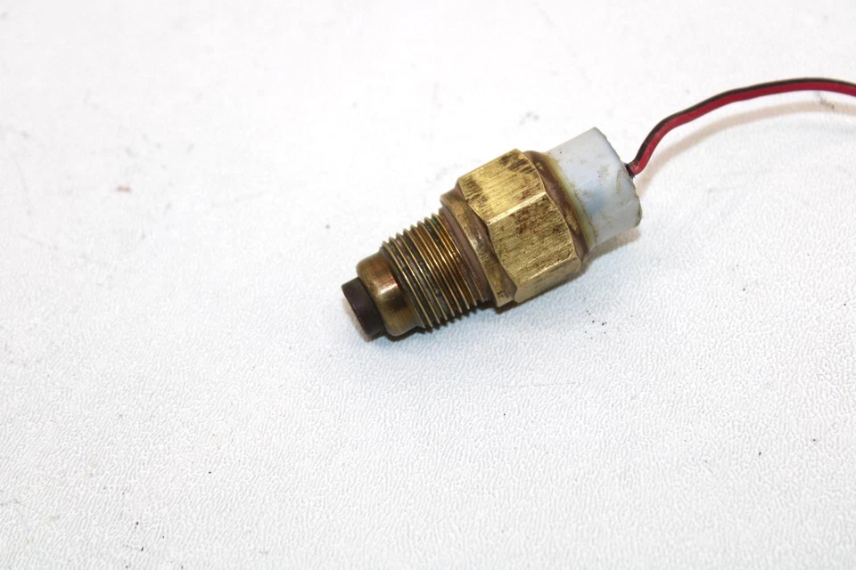 Interruptor de temperatura Polaris Sportsman 700 2004 fabricante original 110 grados 4010356 APS Foto 4 de 4