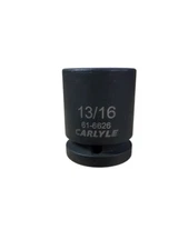 CARLYLE TOOLS BY NAPA Socket 61-6626 (MI1071443)