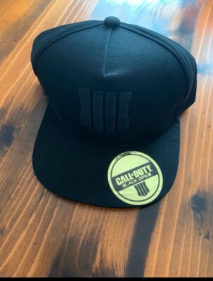 Cap / Call of Duty Modern Warfare