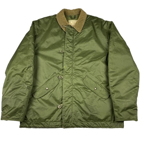 Tatras Military Jacket/2/Nylon/Beg/Mta18S4544 11610 | eBay