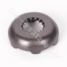 Geiwiz Kickstartermitnehmer 16mm für Minarelli