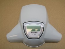Royal Alloy GP 125 S LC 2020 1,057 miles instrument clocks (12803)
