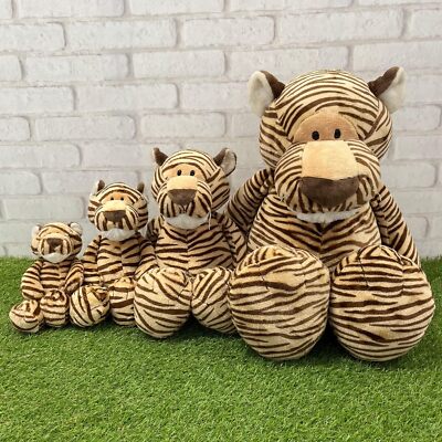 NICI (NIKI) [WILD Friends] WF Singe Classique 25cm EUR 61,86 - FR