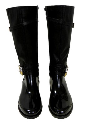 fashionable rain boots for women