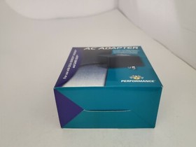 NEW Performance 10V DC 850 mA AC Power Supply Adapter for Sega Pico