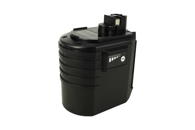 24V 3000mAh Akku für Berner/ BTI BHE 24VRE