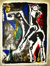 Marino Marini、CAVALLO、海外版超希少レゾネ、新品額付 Marino Marini、CAVALLO、海外版超希少レゾネ、新品額付 Marino Marini