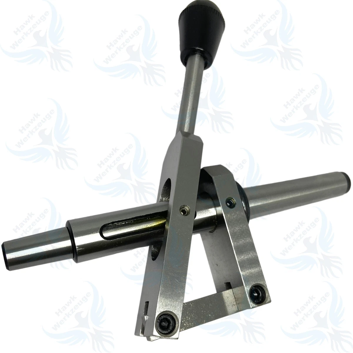 MT2 Shank Sensitive Drill Attachment For JT2 taper Drill Chuck