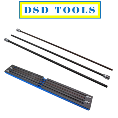 US PRO Tools 4pc 1/2