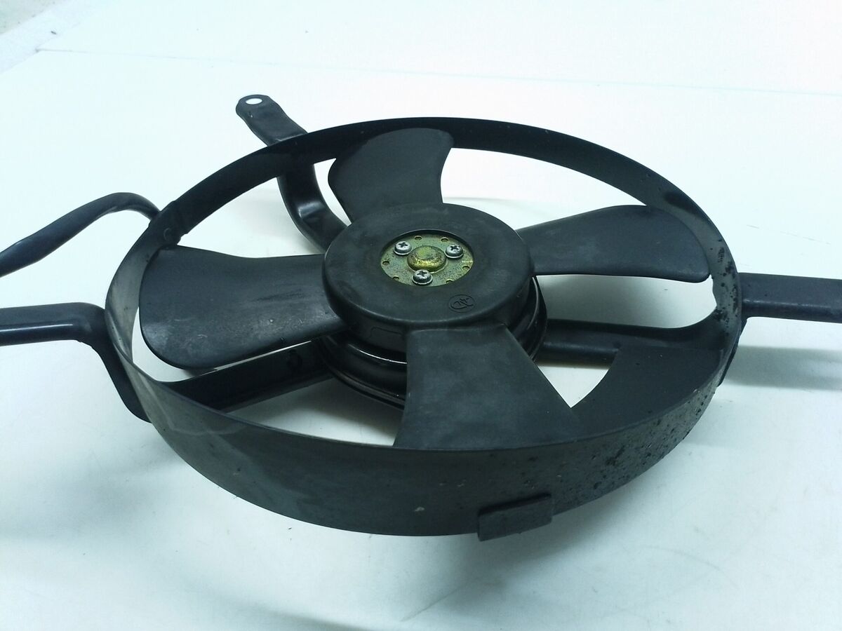 Kawasaki ZX-9R 98-99 Radiator Electric Fan 595021125 | eBay Kawasaki ZX-9R 98-99 Radiator Electric Fan 595021125 | eBay