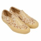 VANS Herren-Sneaker in Gold