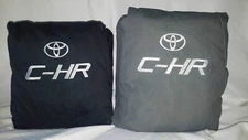 Toyota C-HR 2018-2022 Seat Covers FULL SET