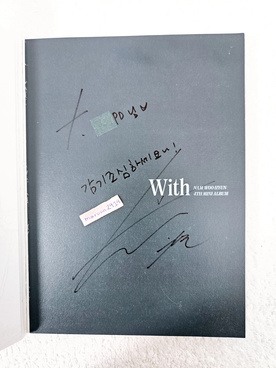Infinite Kpop Memorabilia for sale | eBay