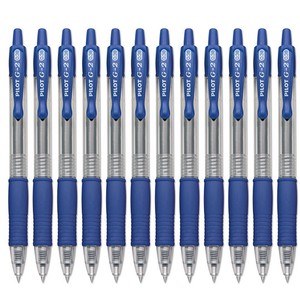 Pilot roller g2 Ultra-f upc Blue 31322 (072838313225)
