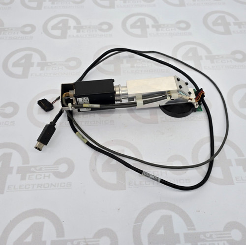 Universal Instruments Beam1 Fw Pec Camera 52214801