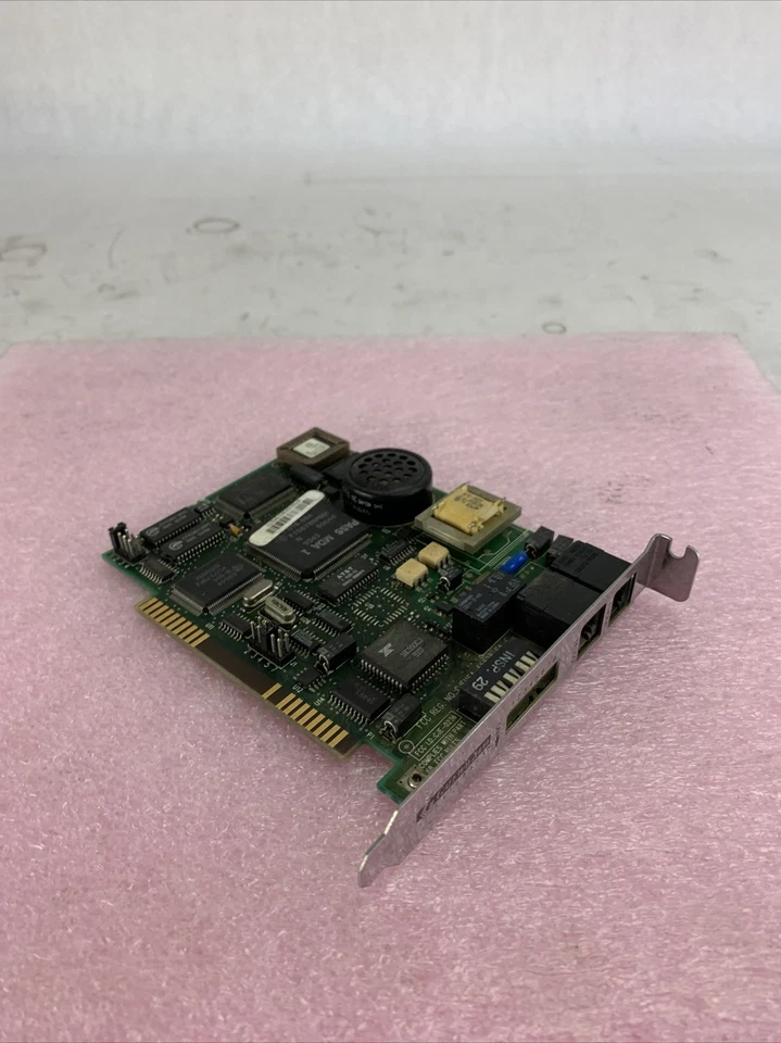 US Robotics 0236-B Gateway 2000 Telepath ISA Modem - Image 2 of 4