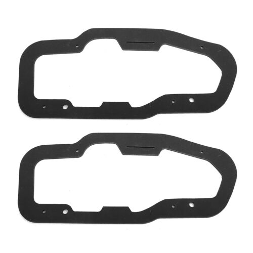 2 Pcs 1990-1997 For Mazda Miata MX-5 MX5 Tail Light Gasket NA01-51-158 1993 1995 - Bild 3 von 4