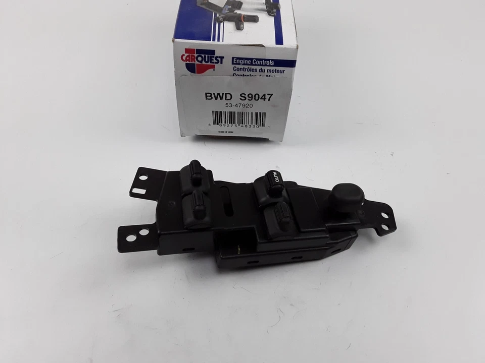 Power Window Switch Front Left For Dodge Stratus,Intrepid,Chrysler 300M,Sebring - Image 4 of 4