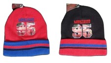 Beanie Disney Pixar Cars Mütze Jungen Kinder...