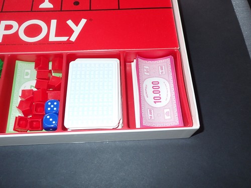 Monopoly- Variante zum Aussuchen - Bild 25 von 292