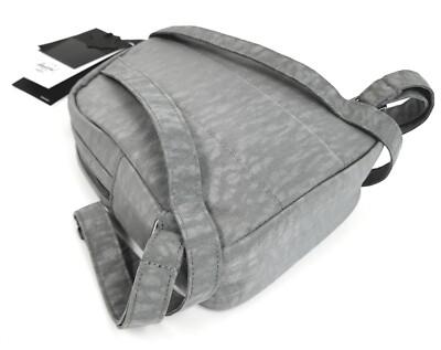 Herschel Supply Co. Orion Nylon and Leather Mini Backpack 5L  display picture 2