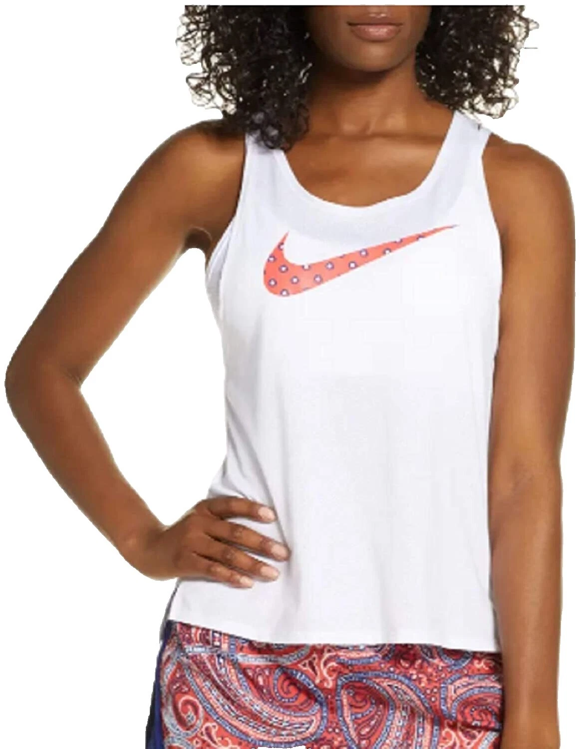 Nike Camisetas sin mangas para De mujer