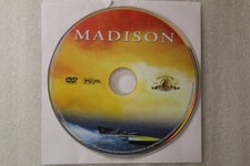 Madison DVD