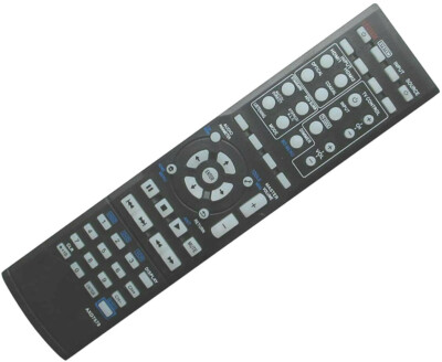 For Pioneer AV Receiver Surround System Replace Remote VSX323K, VSX423, VSX-322
