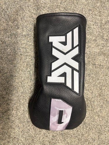 PXG 0311 XF Gen5 Driver / 9 Degree / Diamana S60 Regular Flex / LEFT HAND - Picture 7 of 7
