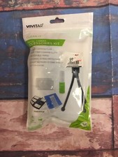 NEW Vivitar Digital Camera Cleaning Accessories Kit