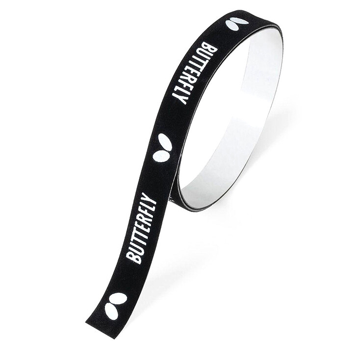 Защитная кромка-бабочка с 2 боковыми лентами Индивидуальное изделие замша черная 8мм10мм 480мм 3090₽