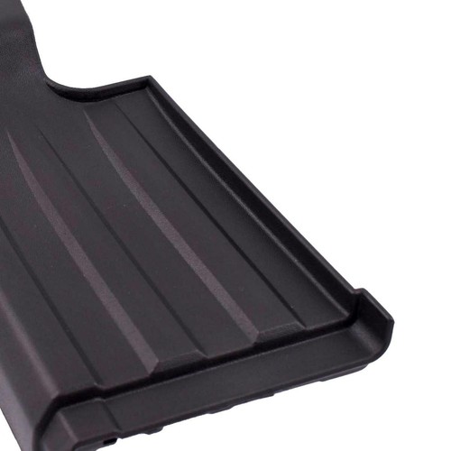 Rear Bumper Trim Corner Plate LH For Toyota Hilux Revo SR5 Pickup 2015-19 EBEZ - Picture 4 of 6
