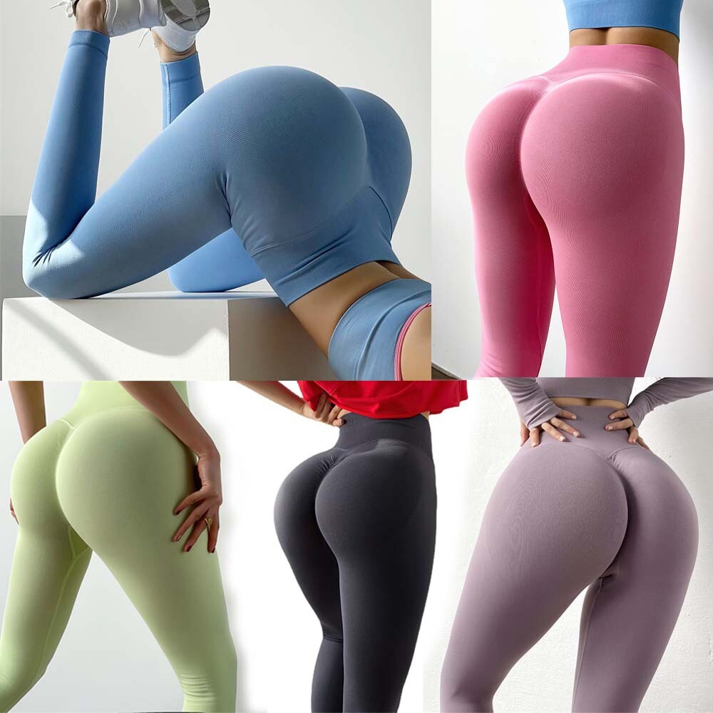 Body Yoga Pants