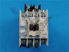 1PC MITSUBISHI Contactor Relay SR-N4 SRN4 2a2b 220V NEW